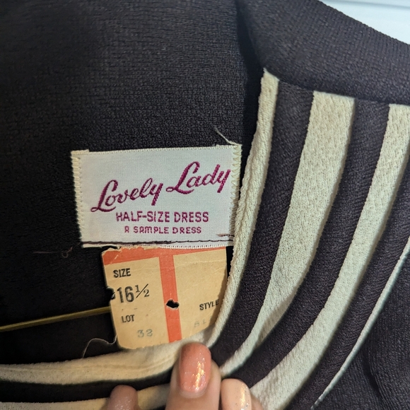 1972 Vintage pant suit top! - Picture 3 of 7